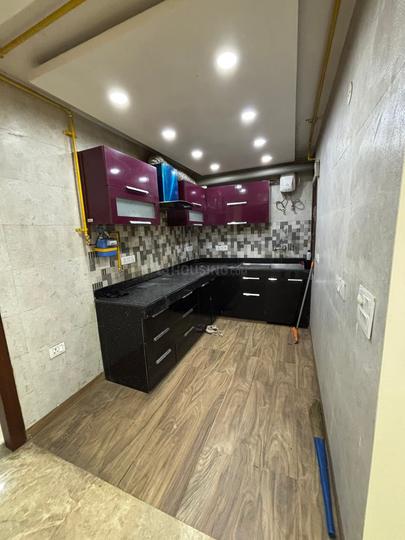 Taneja Property Delhi Kitchen 1