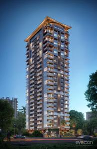 Image of 5319 Sq.ft 4 BHK Duplex for sale in Reneev Page 22, Vaishno Devi Circle, Ahmedabad for Rs. 29500000
