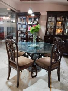 Hall Image of 2925 Sq.ft 3 BHK Independent House for sale in Satellite Ahmedabad for Rs. 42500000
