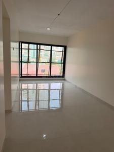 Hall Image of 787 Sq.ft 2 BHK Apartment / Flat for sale in Aplite Sapphire, Tardeo Mumbai for Rs. 30800000