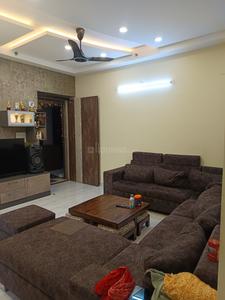 Hall Image of 1589 Sq.ft 3 BHK Apartment / Flat for sale in Mahadeo Om Skylark, Paikpara Kolkata for Rs. 17500000
