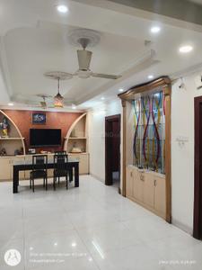 Hall Image of 5000 Sq.ft 6 BHK Independent House for sale in Raj Minal Residency, Ayodhya Bypass Bhopal for Rs. 24500000