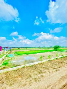Shivdaspura Plot View 3