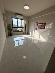 Bedroom Image of 1852 Sq.ft 4 BHK Apartment / Flat for sale in Adani Amaris, Gota Ahmedabad for Rs. 26700000