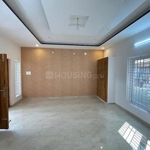 Bedroom Image of 1500 Sq.ft 3 BHK Duplex for sale in Veppampattu Chennai for Rs. 5575000