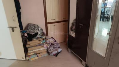 Sumeru Nirmal Residency Bedroom 2