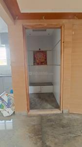 Hall Image of 1100 Sq.ft 2 BHK Independent House for sale in Thotada Guddadhalli Village Bengaluru for Rs. 19500000