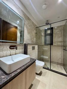 Image of 3200 Sq.ft 3 BHK Builder Floor for sale in Big Block South City 2, Sector 49, Gurgaon for Rs. 33000000