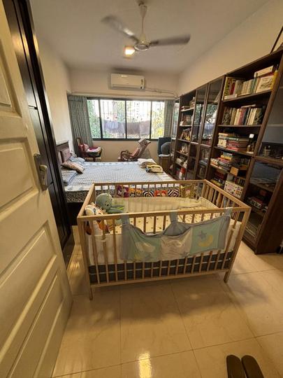 Manju Mahal Bedroom 1