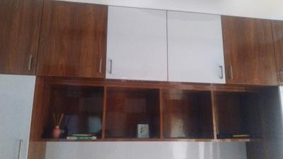 Bedroom Image of 1144 Sq.ft 3 BHK Apartment / Flat for sale in Sowparnika Spandan, Nallampalayam Coimbatore for Rs. 9500000