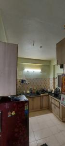 Kitchen Image of 1060 Sq.ft 2 BHK Apartment / Flat for sale in Ramnagar Warangal for Rs. 5200000