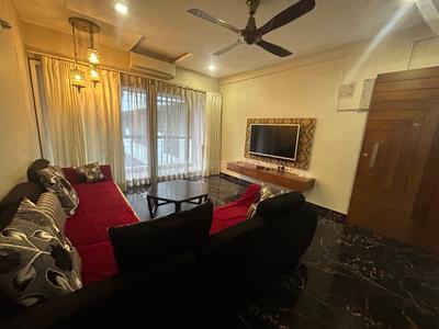 Hall Image of 2000 Sq.ft 3 BHK Apartment / Flat for rent in Hanuman Nagar Belagavi for Rs. 35000