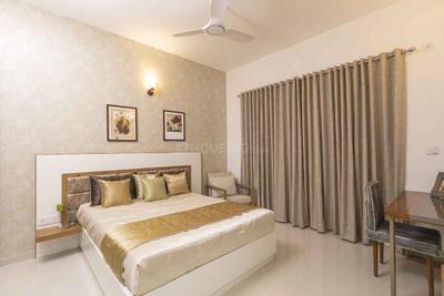 Bedroom Image of 5037 Sq.ft 5 BHK Apartment / Flat for sale in Casagrand ECR 14, Kanathur Reddikuppam Chennai for Rs. 22000000