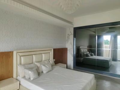 Bedroom Image of 1530 Sq.ft 3 BHK Apartment / Flat for sale in Tulip Yellow, Sector 69 Gurgaon for Rs. 23500000