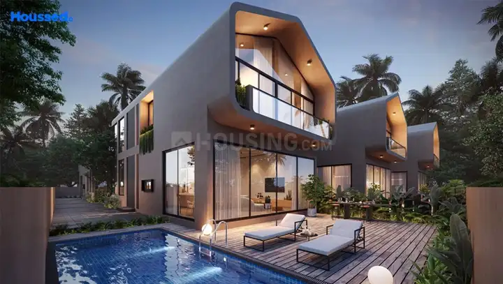 Mazal Waddo, Anjuna Main Image 1