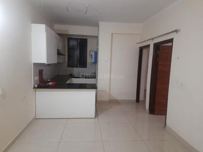 Kitchen Image of 945 Sq.ft 2 BHK Builder Floor for rent in Gillco Palms, Sector 115 Mohali for Rs. 17000