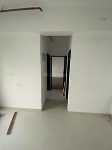 Hall Image of 439 Sq.ft 1 BHK Apartment / Flat for sale in Bhairaav Goldcrest Residency, Ghansoli Navi Mumbai for Rs. 12000000