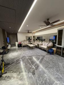 Image of 2400 Sq.ft 4 BHK Builder Floor for rent in Anand Vihar, New Delhi for Rs. 160000