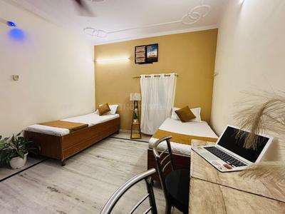 Hall Image of Serenity pg  in Sector 126, Noida