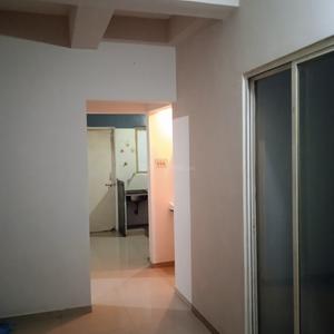 Living Room Image of 650 Sq.ft 1 BHK Apartment / Flat for sale in Undera Vadodara for Rs. 1850000