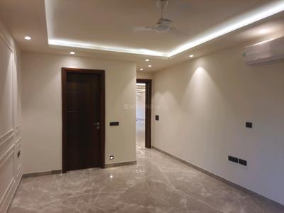 Bedroom Image of 2400 Sq.ft 4 BHK Builder Floor for sale in Sushant Lok Phase 1 Gurgaon for Rs. 57100000