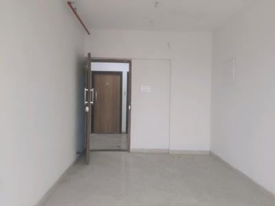 Living Room Image of 455 Sq.ft 1 BHK Apartment / Flat for sale in Marine View, Borivali West Mumbai for Rs. 9750000