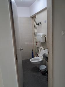 Image of 750 Sq.ft 2 BHK Apartment / Flat for rent in Unique Greens, Thane West, Thane for Rs. 32000