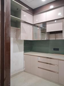 Kitchen Image of 1850 Sq.ft 4 BHK Apartment / Flat for sale in JMD Siddhi Vinayak, Sector 73 Noida for Rs. 8500000