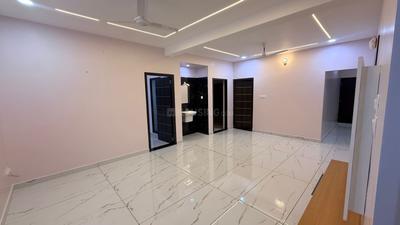 Hall Image of 1150 Sq.ft 3 BHK Apartment / Flat for sale in Vaduthala Kochi for Rs. 8000000