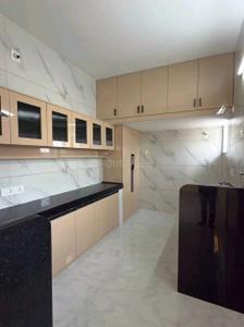 Kitchen Image of 700 Sq.ft 2 BHK Independent House for sale in Gandhipuram Coimbatore for Rs. 1300000