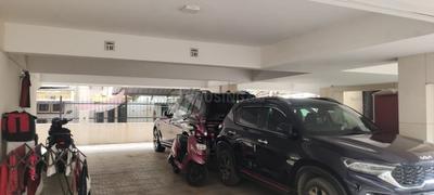 Image of 1800 Sq.ft 3 BHK Apartment / Flat for rent in Ceebros The Atlantic, Egmore, Chennai for Rs. 135000