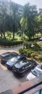 Balcony Image of 1700 Sq.ft 4 BHK Apartment / Flat for sale in Prince Apartments, Patparganj New Delhi for Rs. 25000000