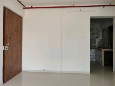Living Room Image of 520 Sq.ft 1 BHK Apartment / Flat for rent in Avant Heritage III, Jogeshwari East Mumbai for Rs. 45000