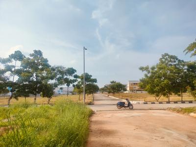 Image of 4950 Sq.ft Residential Plot / Land for sale in Kompally, Hyderabad for Rs. 22500000