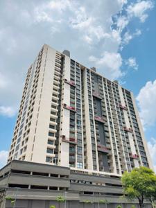 Image of 1241 Sq.ft 3 BHK Apartment / Flat for rent in MJ Opera, Wakad, Pune for Rs. 37000