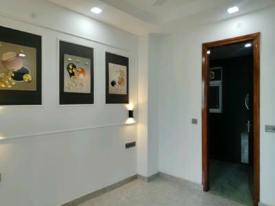 Bedroom Image of 2370 Sq.ft 3.5 BHK Builder Floor for sale in Sector 57 Gurgaon for Rs. 33000000