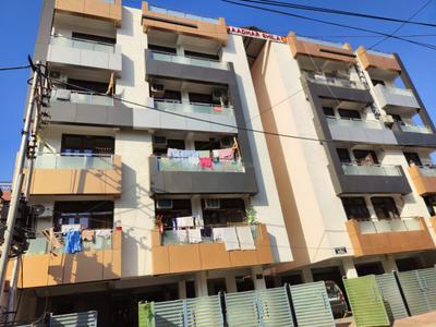 Image of 950 Sq.ft 2 BHK Apartment / Flat for sale in Khyora, Kanpur for Rs. 5000000