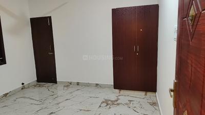 Bedroom Image of 1300 Sq.ft 3 BHK Independent House for sale in Kovur Chennai for Rs. 12000000