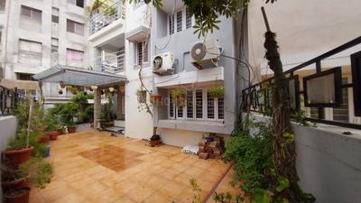 Balcony Image of 2871 Sq.ft 4 BHK Villa for sale in Motera Ahmedabad for Rs. 35000000