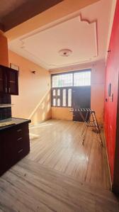 Balcony Image of 1350 Sq.ft 3 BHK Builder Floor for sale in Malviya Nagar Jaipur for Rs. 7000000