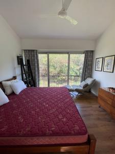 Bedroom Image of 2200 Sq.ft 3 BHK Penthouse for sale in Vianaar El Reino Apartments, Verem Goa for Rs. 40000000