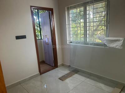Bedroom Image of 1200 Sq.ft 2 BHK Independent House for rent in Budigere Cross Bengaluru for Rs. 32000