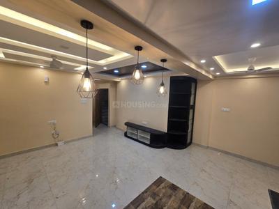 Hall Image of 1480 Sq.ft 3 BHK Apartment / Flat for sale in New Town Kolkata for Rs. 11000000