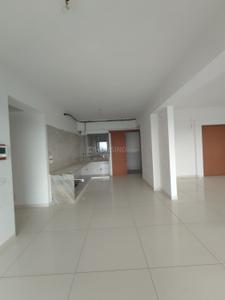 Image of 3150 Sq.ft 4 BHK Apartment / Flat for sale in Indraprasth Shivanta, Ambli, Ahmedabad for Rs. 23000000