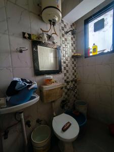 Image of 640 Sq.ft 2 BHK Builder Floor for sale in Sultanpur, New Delhi for Rs. 2800000