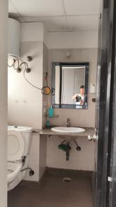 Image of 1100 Sq.ft 2 BHK Apartment / Flat for sale in Exotica Elegance, Indirapuram, Ghaziabad for Rs. 12500000