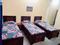 Bedroom Image of Chitra Girls PG in Sector 41, Noida