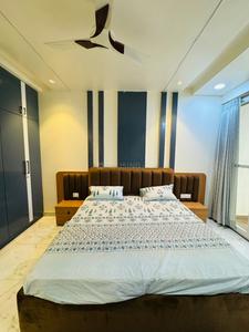 Bedroom Image of 1542 Sq.ft 3 BHK Apartment / Flat for sale in Lucky Heights 4, Vaishali Nagar Jaipur for Rs. 13000000