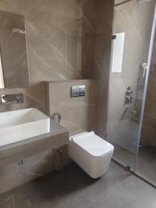 Image of 1217 Sq.ft 3 BHK Apartment / Flat for sale in Ambuja Urvisha The Condoville , New Town, Kolkata for Rs. 25000000