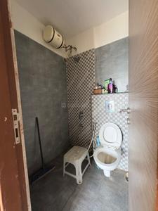 Image of 843 Sq.ft 2 BHK Apartment / Flat for sale in The Promenade The Address, Ghatkopar West, Mumbai for Rs. 18000000